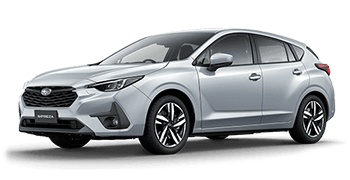 Subaru Impreza '2023-по настоящее время
