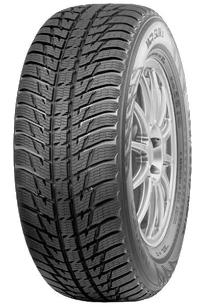 Зимние шины 225/70 R16 Nokian WR SUV 3 107H