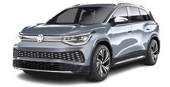 Volkswagen ID6 '2021-по настоящее время