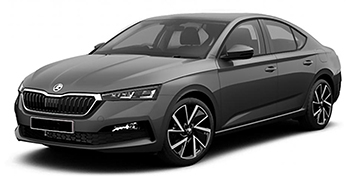 Skoda Octavia A8 '2020-по настоящее время