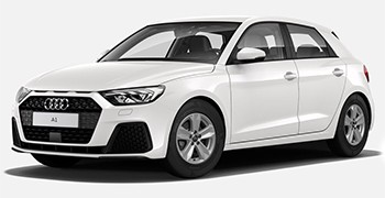 Audi A1 '2018-по настоящее время