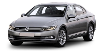 Volkswagen Passat (B8) '2014-по настоящее время