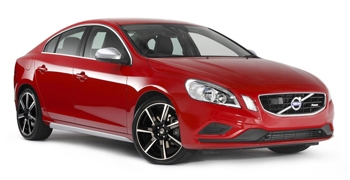 Volvo S60 '2010-2018