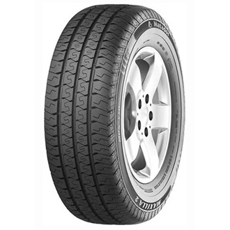 Летние шины 195/75 R16 C Matador MPS 330 Maxilla 2 107/105R