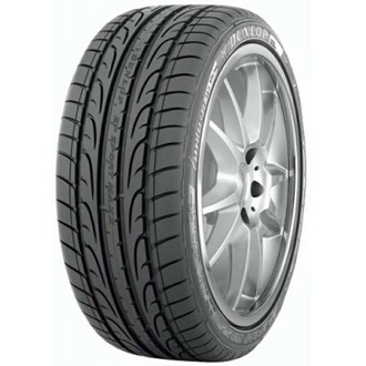 Летние шины Dunlop SP Sport Maxx (215/55R16 93Y)