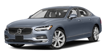 Volvo S90 '2016-по настоящее время