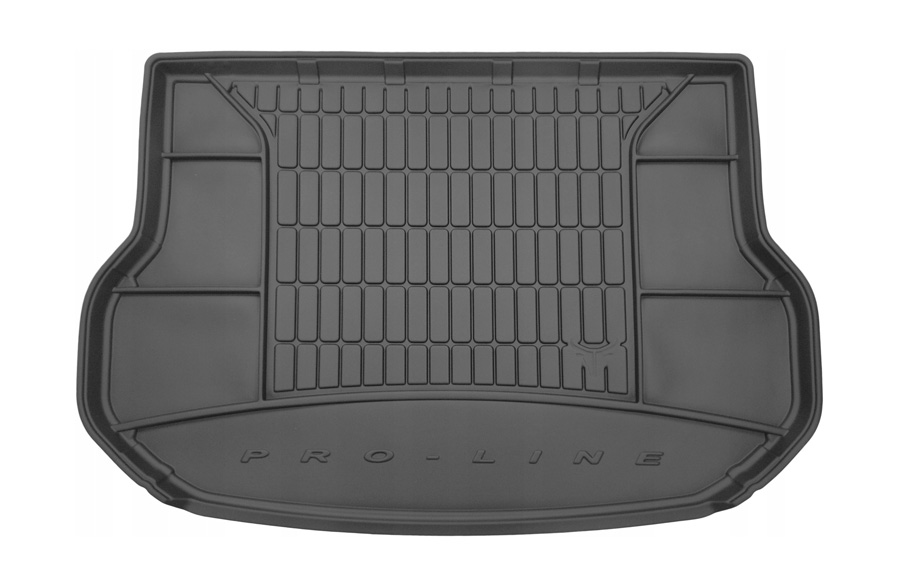 Коврик в багажник Lexus NX '2014-2021 Frogum (черный, резиновый)