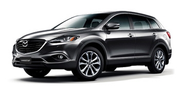 Mazda CX-9 '2013-2016