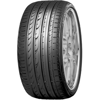 Летние шины 255/35 R20 Yokohama ADVAN Sport V103 (AO) XL 97Y