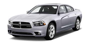 Dodge Charger '2010-по настоящее время