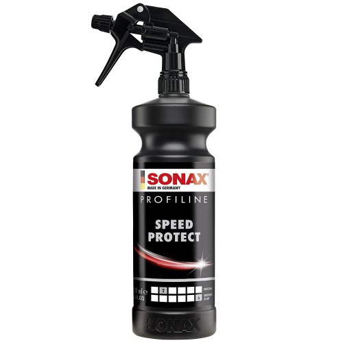 Защитный спрей для поверхности Sonax Speed Protect 1 л (4064700288409)