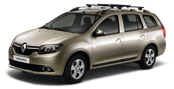 Renault Logan MCV '2013-по настоящее время