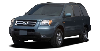 Honda Pilot '2003-2008