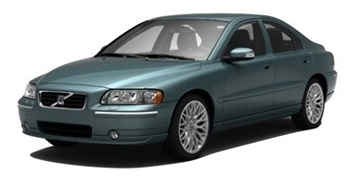 Volvo S60 '2000-2009