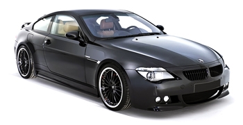 BMW 6 Series (E63) '2003-2012