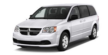 Dodge Caravan '2007-по настоящее время