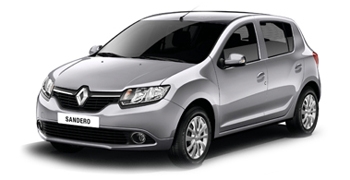 Renault Sandero '2013-по настоящее время