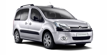 Citroen Berlingo '2008-2018