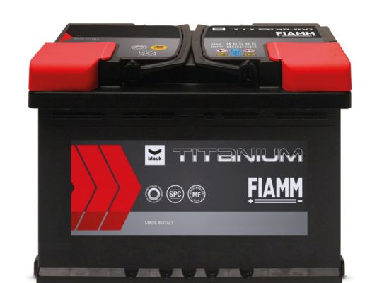 FIAMM Акумуляторна батарея 88А
