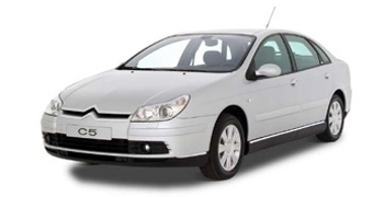 Citroen C5 '2001-2008