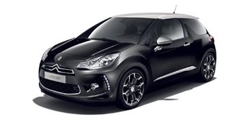 Citroen DS3 '2009-2019