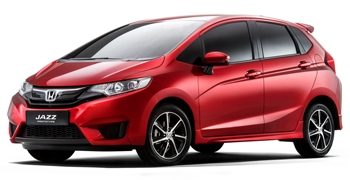 Honda Jazz '2015-2020