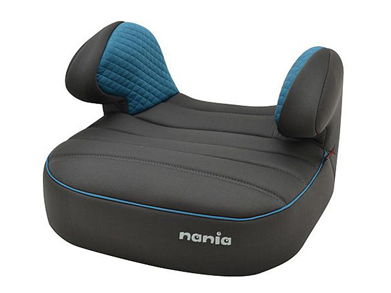 Бустер Nania Dream LX Quilt Petrole (254125)