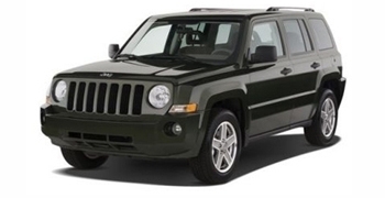 Jeep Patriot '2007-по настоящее время