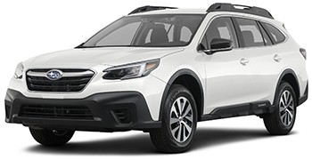 Subaru Outback '2019-по настоящее время