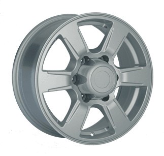 Диски R16 6x139.7 55 7.0J h 93.1 FD67 S