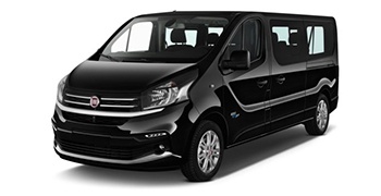 Fiat Tolento '2016-2021