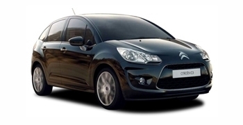 Citroen C3 '2009-2016