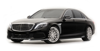 Mercedes-Benz S-Class (W222) '2013-2020