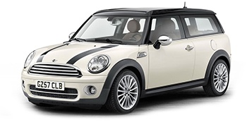Mini Clubman '2007-2014