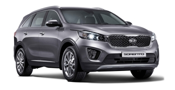 KIA Sorento '2014-2020