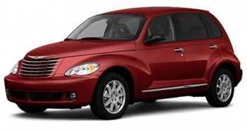 Chrysler PT Cruiser '2001-2010