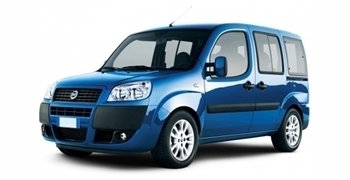 Fiat Doblo '2000-2010