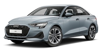Audi A3 '2020-по настоящее время