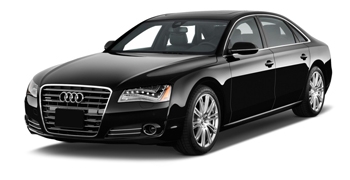 Audi A8 (D4) '2010-по настоящее время