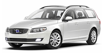 Volvo V70 '2007-2016