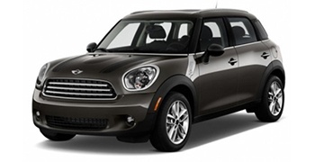 Mini Countryman '2010-2017