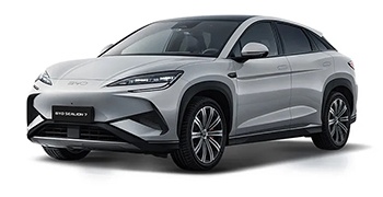 BYD Sealion 7 '2024-по настоящее время