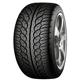 Летние шины 275/45 R20 Yokohama Parada Spec-X PA02 XL 110V