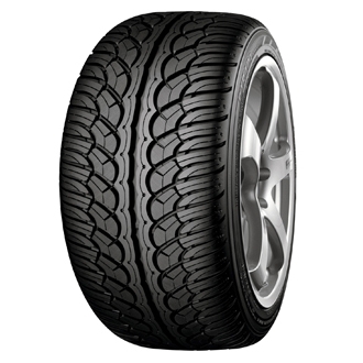 Летние шины 275/45 R20 Yokohama Parada Spec-X PA02 XL 110V