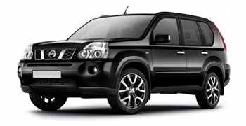 Nissan X-Trail (T31) '2007-2014