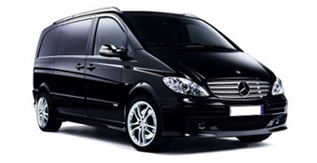 Mercedes-Benz Viano (W639) '2003-2014