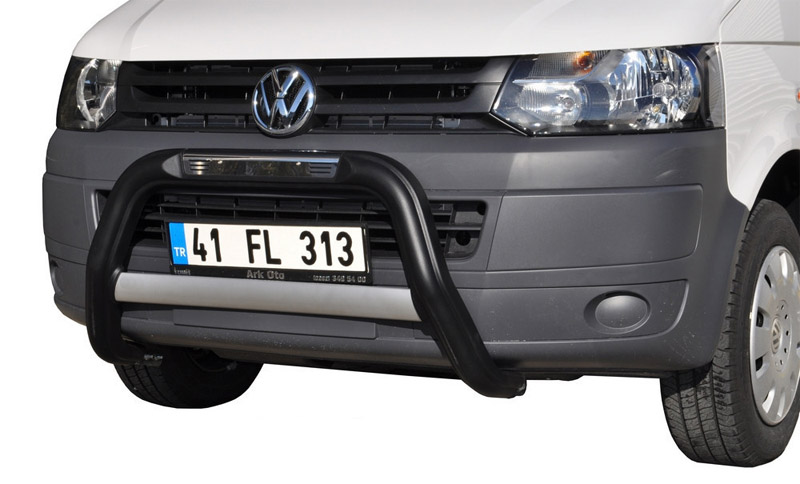 Кенгурятник Volkswagen Touran '2010-2015 (модель WT-020) ARP