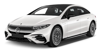 Mercedes-Benz EQS (V297) '2021-по настоящее время