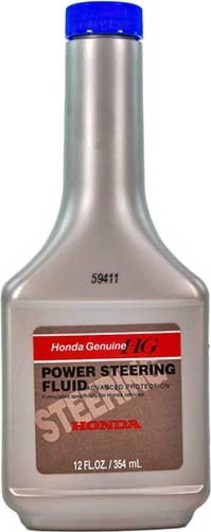 Жидкость ГУР Honda PSF 354 мл (082069002)