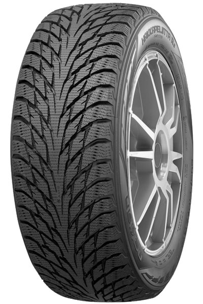 Зимние шины 205/55 R16 Nokian Hakkapeliitta R2 XL 94R